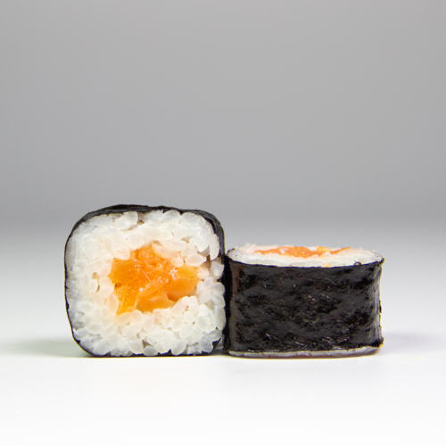  Ролл - Лосось-