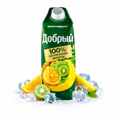 Сок Добрый 