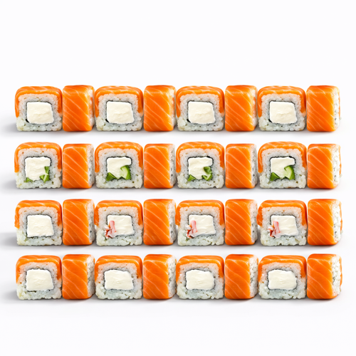 Сет Филадельфия