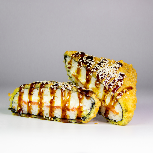 Хрустер ролл 