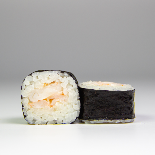 Ролл - Креветка-