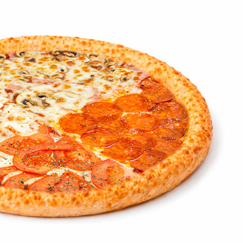 Четыре хита