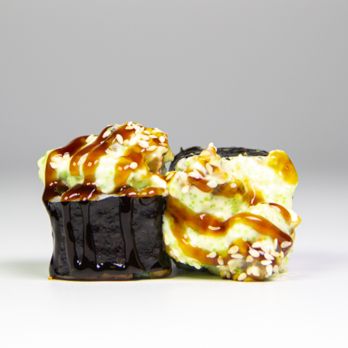 Фудзи с Угрём