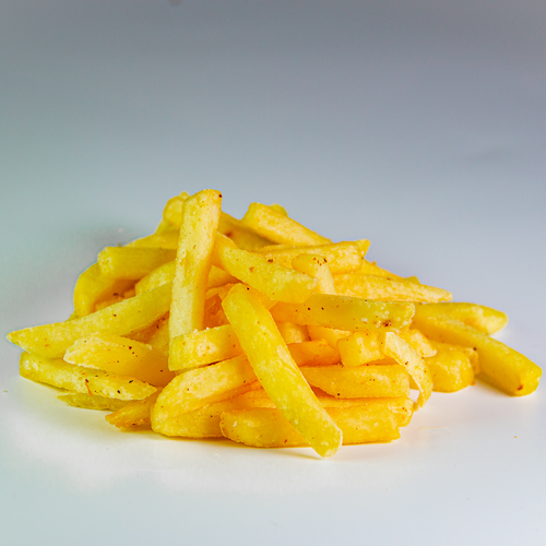 Картошка фри