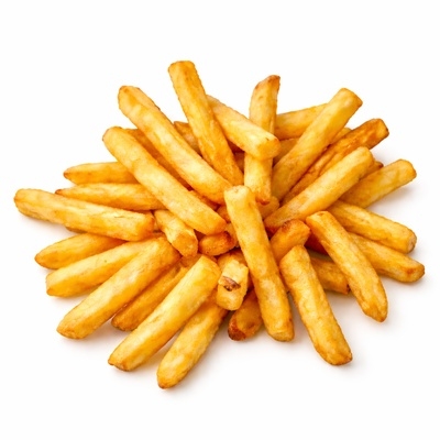 Картошка фри