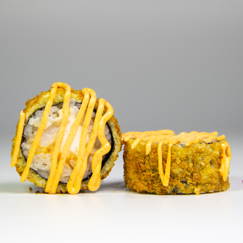 Темпура-Креветка