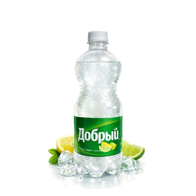 Добрый-Спрайт