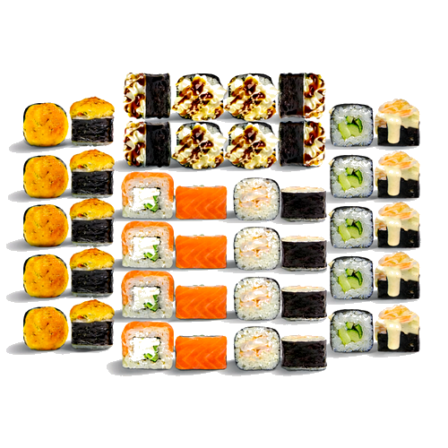 Сет Популярный