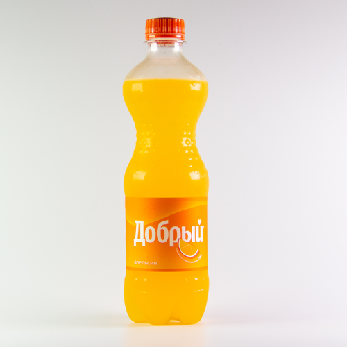 Добрый-Фанта