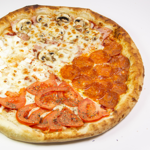 Четыре хита