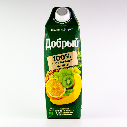 Сок Добрый 