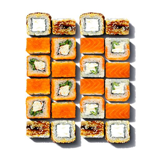 Сет Мини-топ