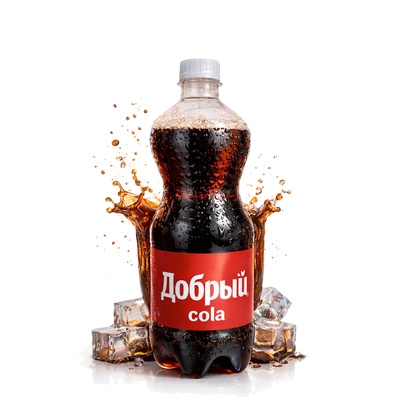 Добрый-Кола 