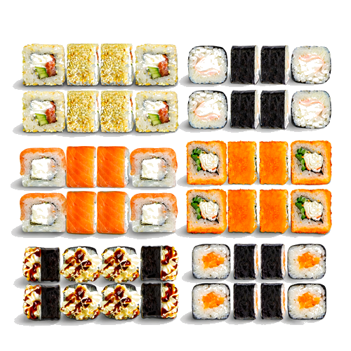 Сет Студенческий