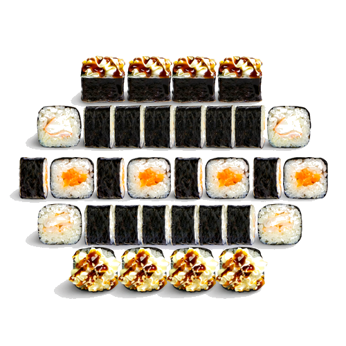 Сет Классический